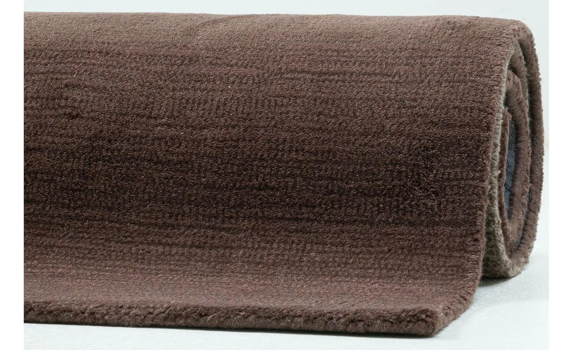 THEKO Wollteppich Wool Comfort