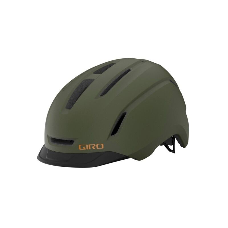 Caden II Led - Casque vélo urbain