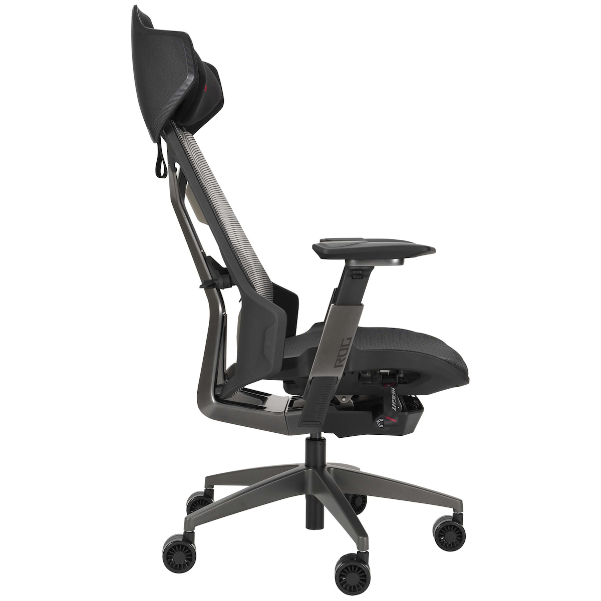 Asus ROG Destrier Ergo gamingstol