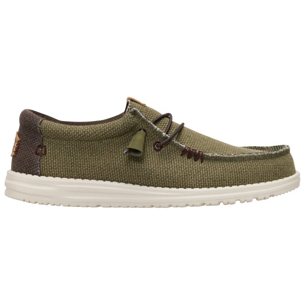 HeyDude - Wally Braided - Baskets