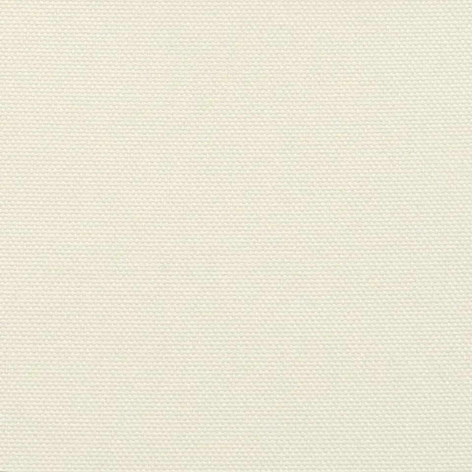 vidaXL - Zonnezeil - Crème - 3.6 x 3.6 x 3.6 m