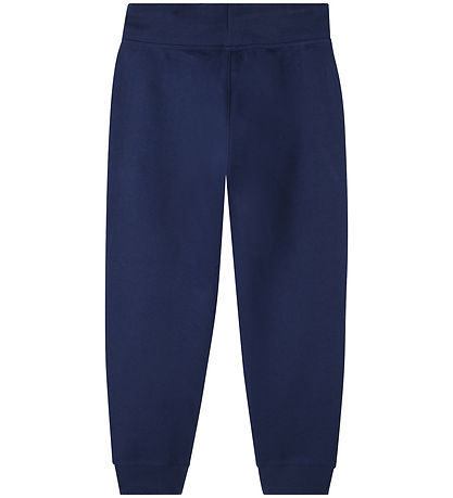 HUGO Sweatpants - Medieval Blue