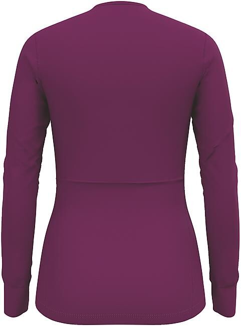 ODLO - ACTIVE WARM ECO BL TOP CREW