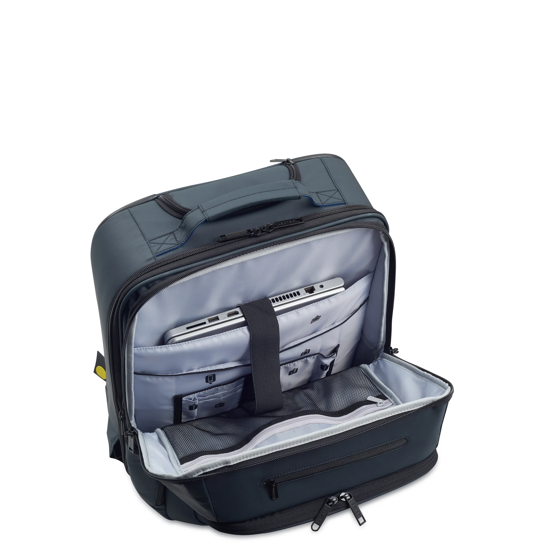 SAC - Sac à Dos Trolley (Protection PC 17.3