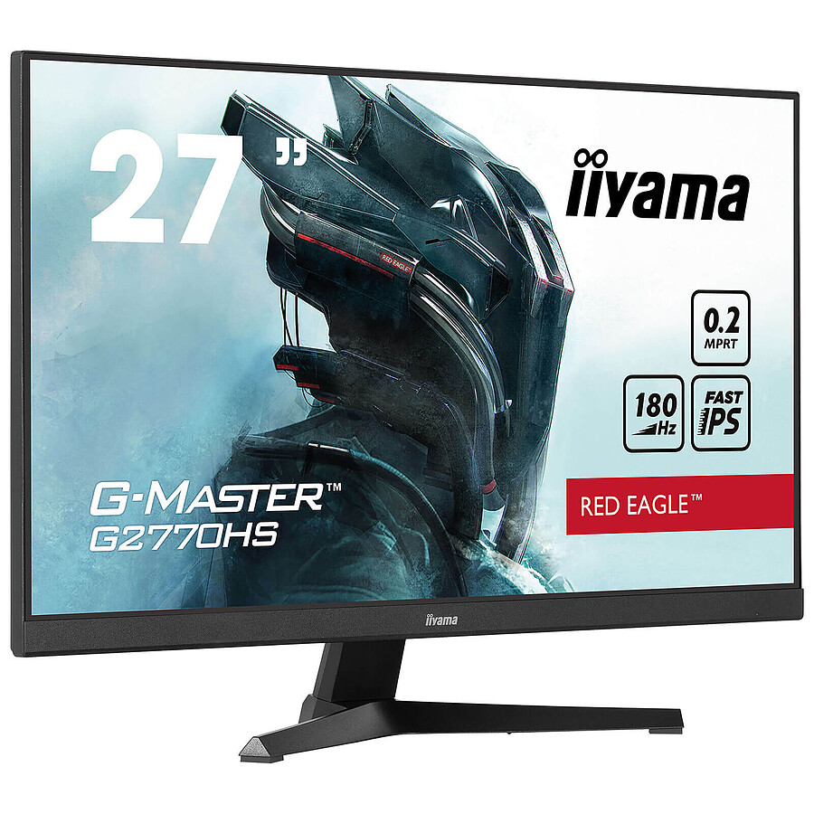 Iiyama G-Master G2770HS-B1