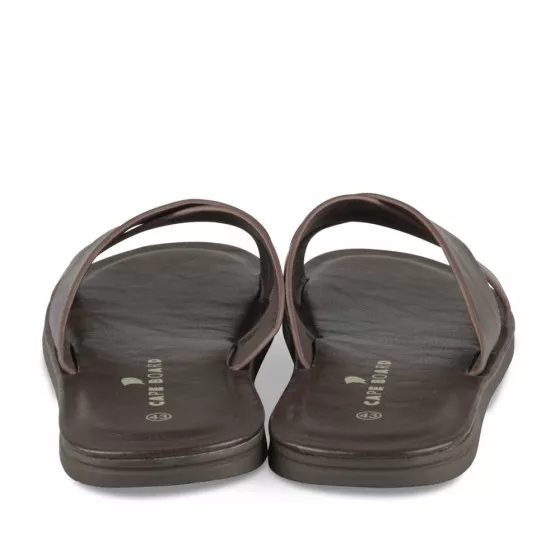 Mules MARRON CAPE BOARD