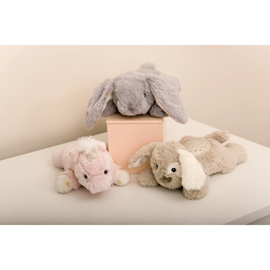 cloud-b®Dream Buddies Hase - Beige