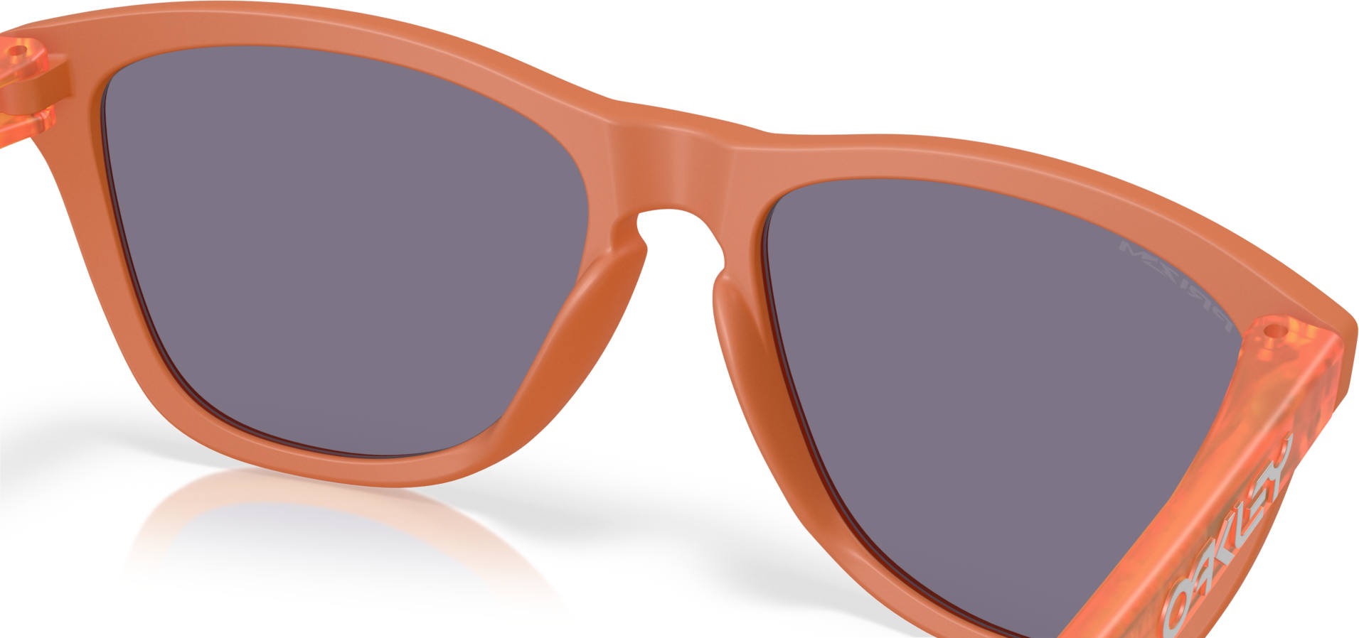Oakley Frogskins