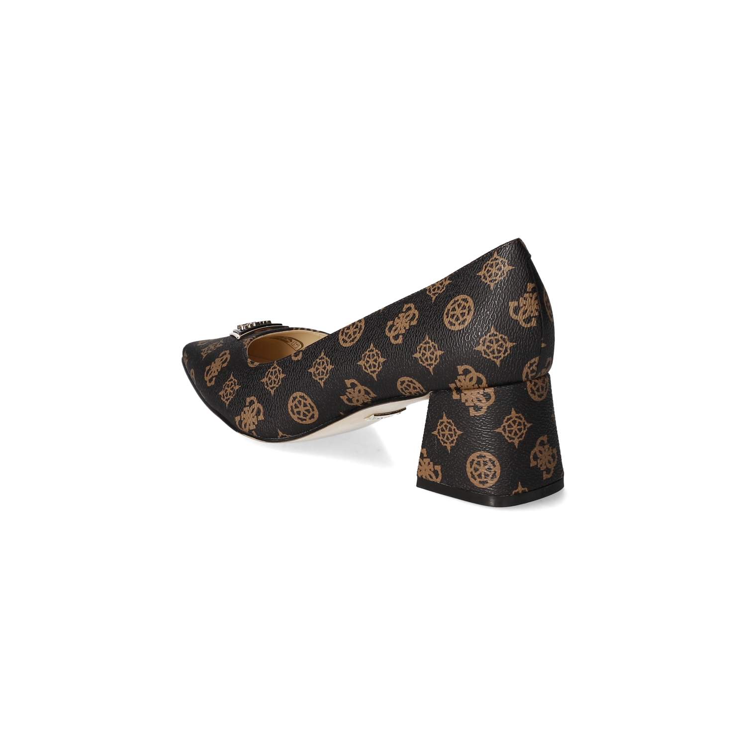 Guess Pumps - brown/ochra