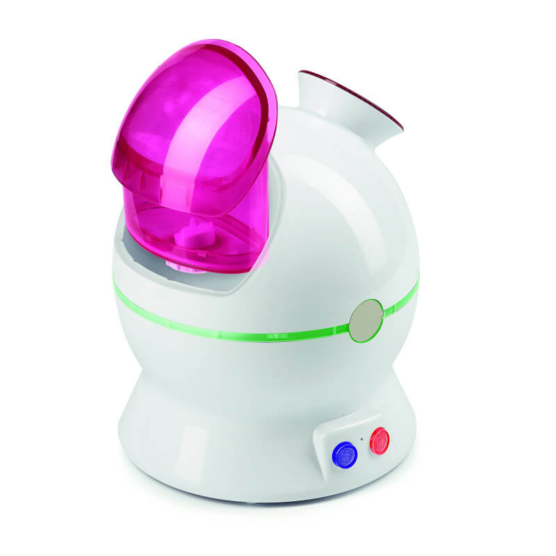 Vaporisateur facial Camélia Sibel