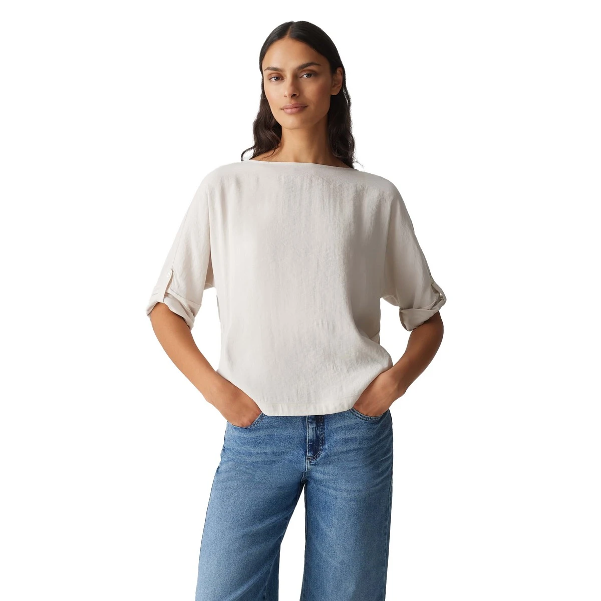 Dames Blouse IV-S01