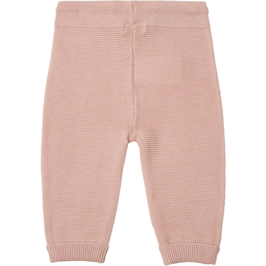 Noppies Hose Grover Rose Smoke