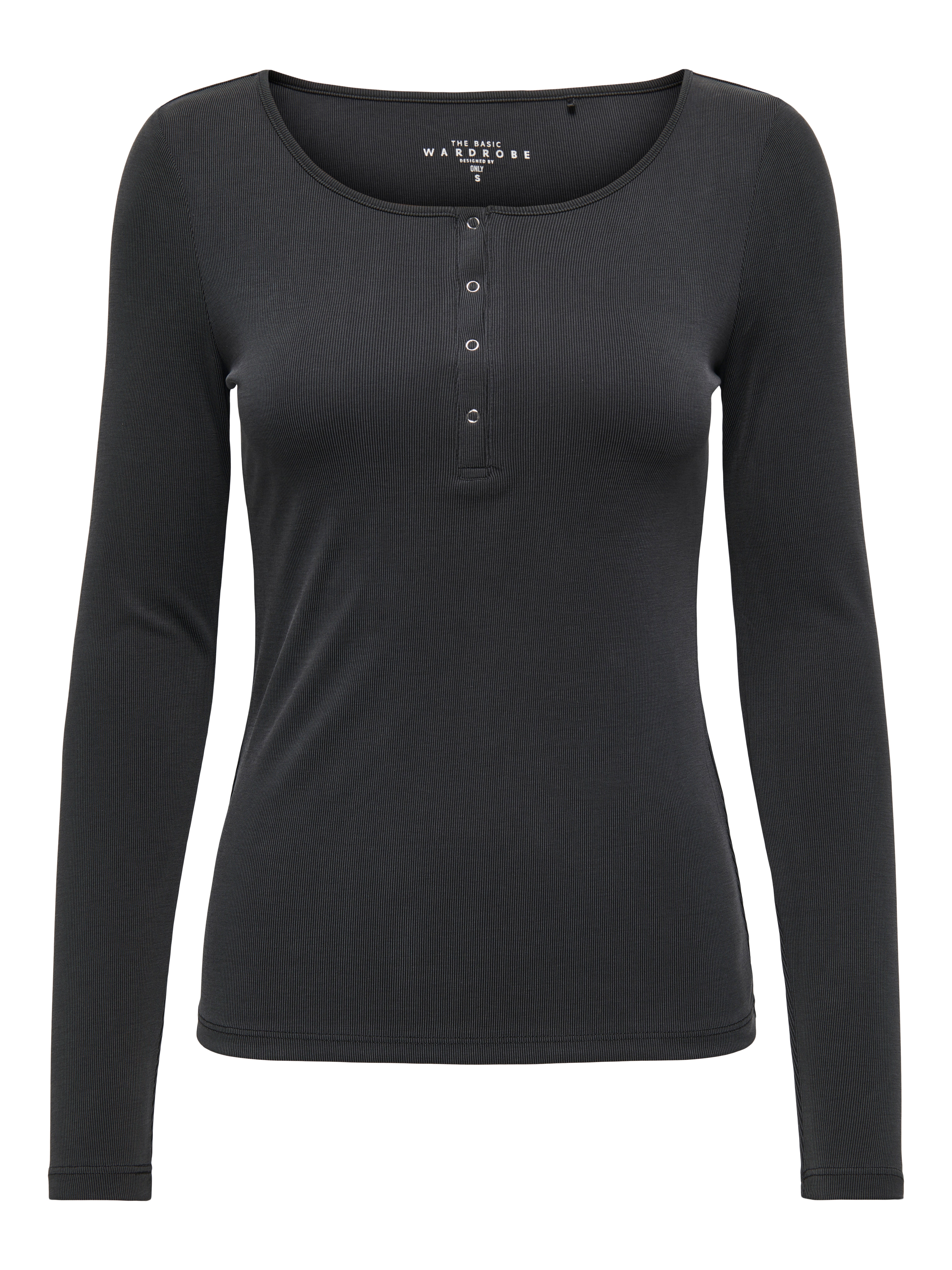 ONLFREE Top Black