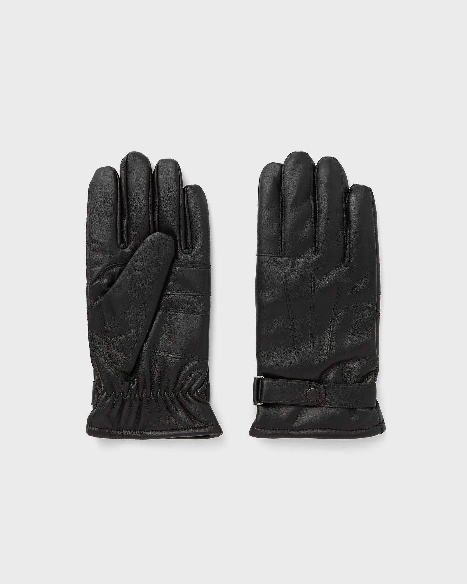 Barbour Barbour White Label Burnish Lth Eq