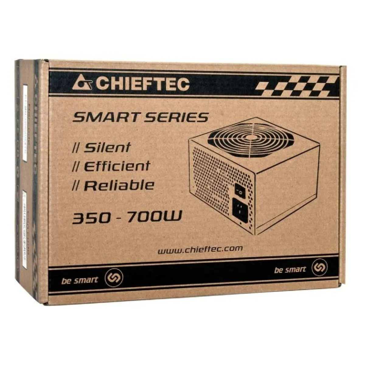 Chieftec GPS-600A8