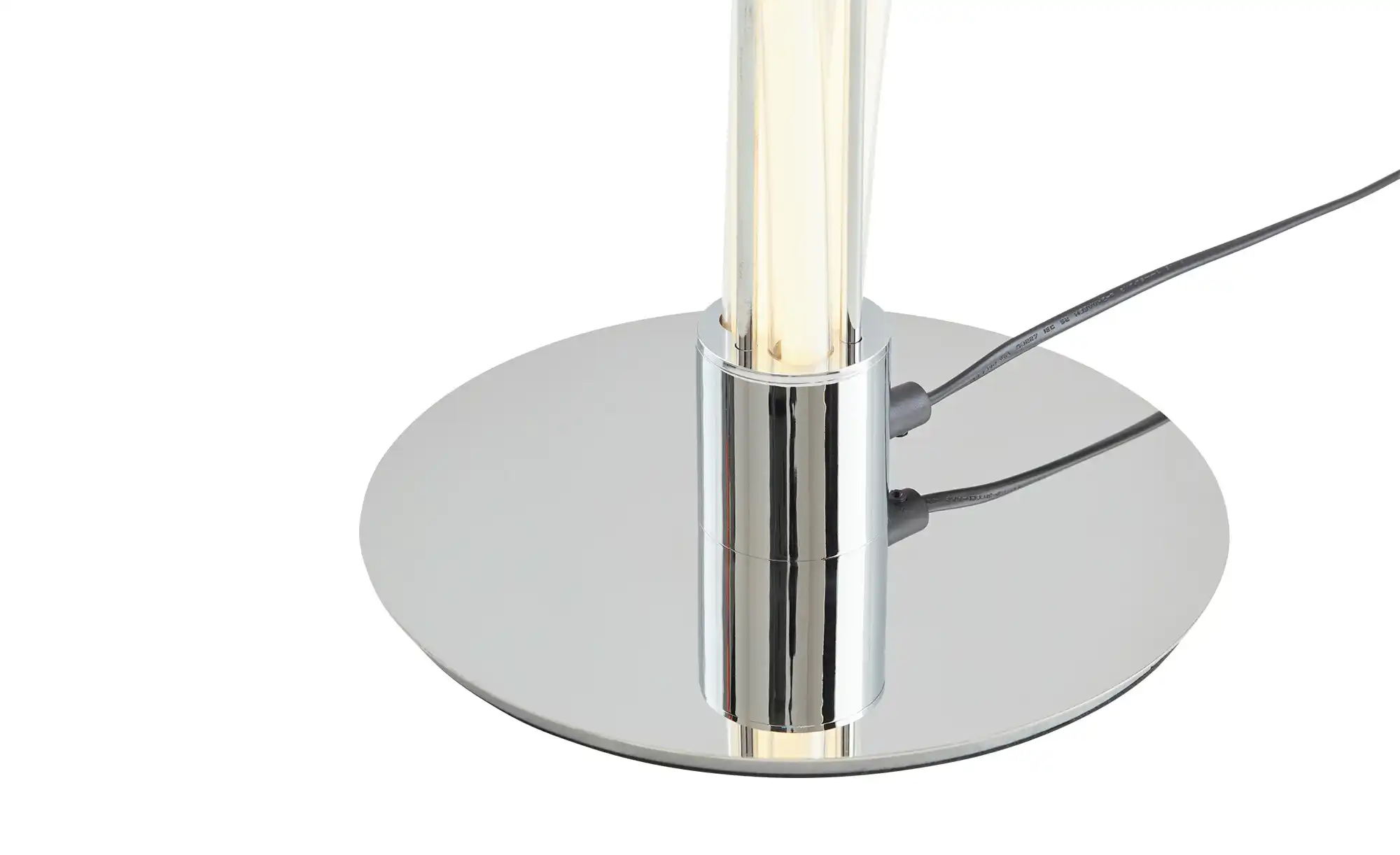 Meisterleuchten LED-Stehleuchte, chrom `Äste`