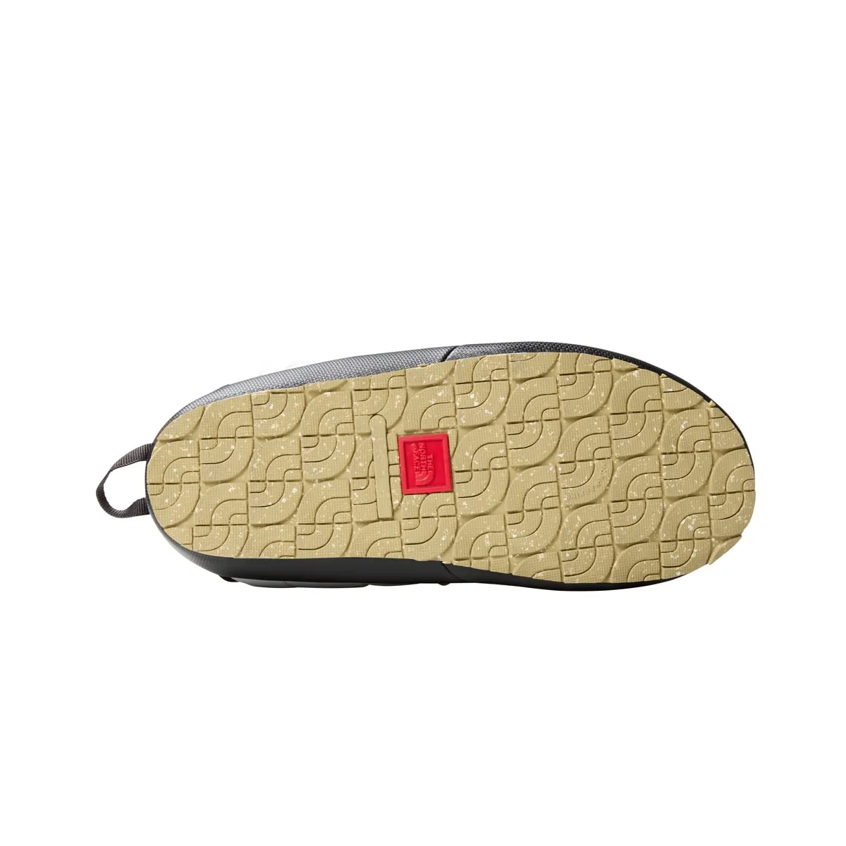 The North Face W THERMOBALL TRACTION BOOTIE Gardenia White/Tnf Black