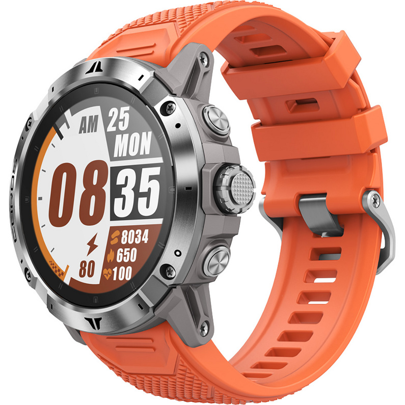 Coros Vertix 2 Dual GPS Uhr
