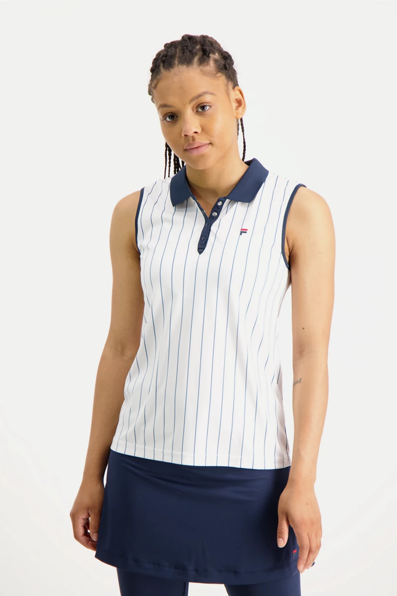 Fila Damen Tennisshirt