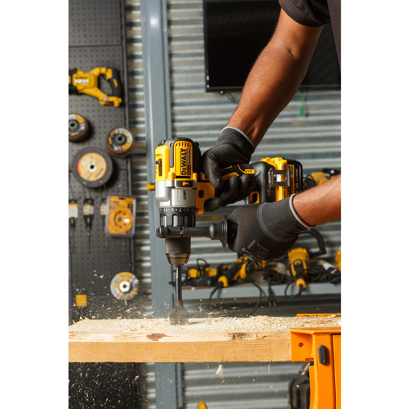 DeWALT DCD996NT-XJ XR accu klopboormachine (body) 18V Li-ion