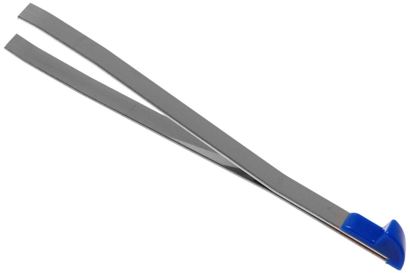 Victorinox Pincet groot A.3642.2.10 Tweezer 91 mm, blauw