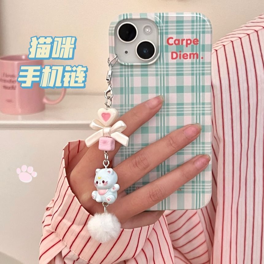 Bohod - Kat Pom Pom hars tas charme