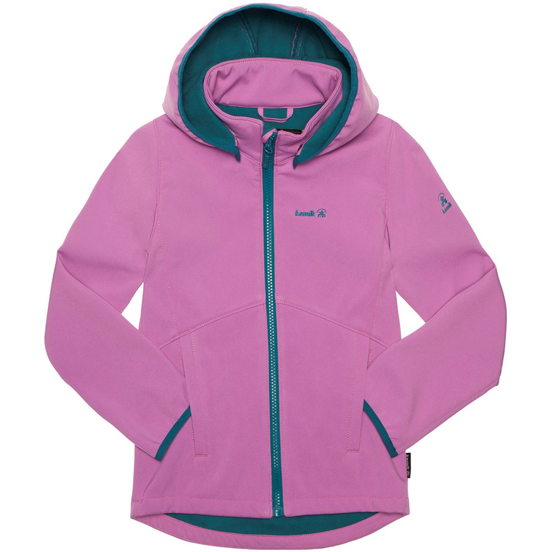 Kamik Kinder Faye Jacke
