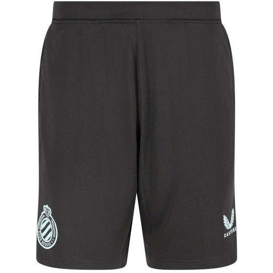 Castore Club Brugge Training Short 2025/2026