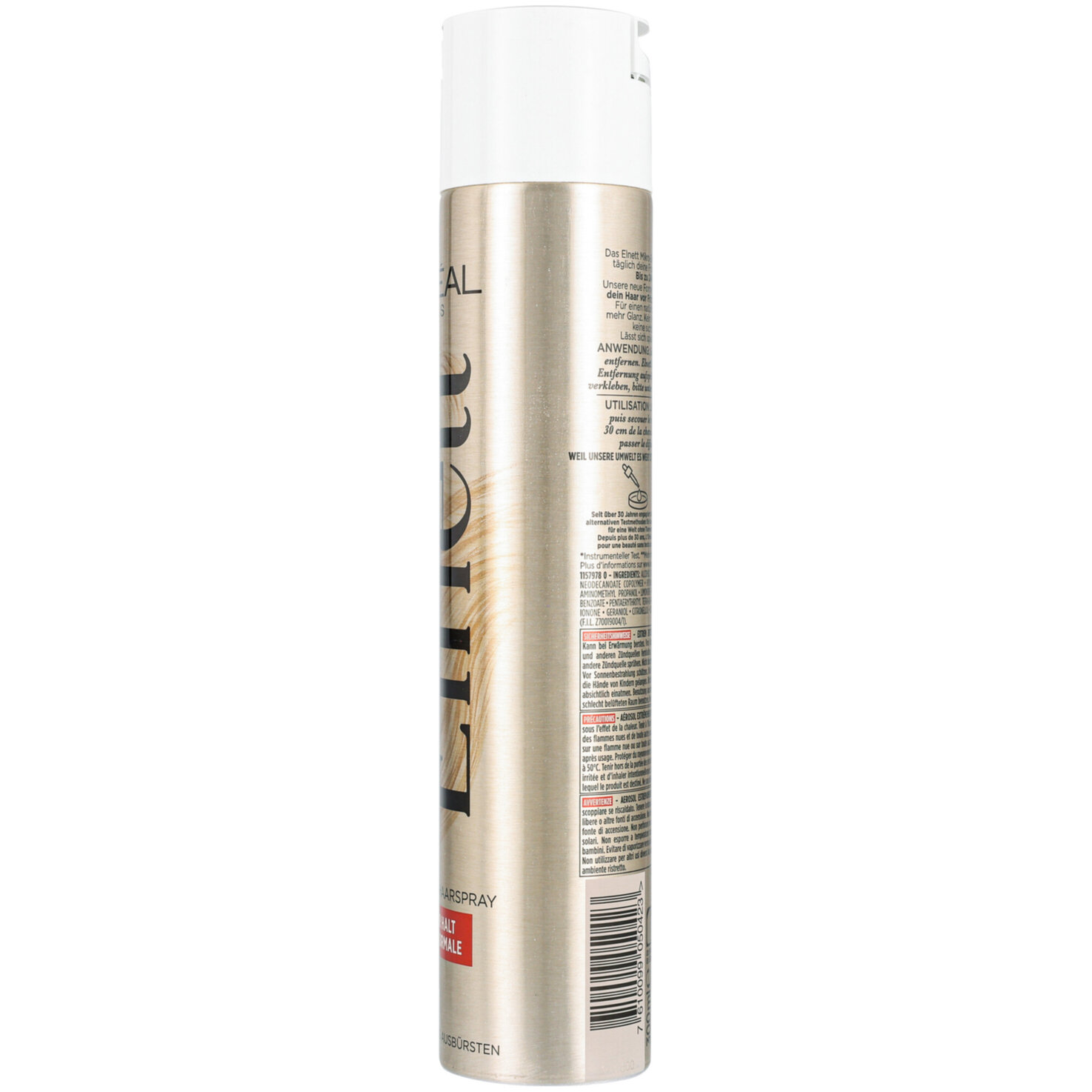 Elnett Haarspray Normaler Halt