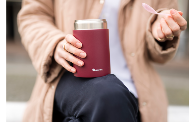 Aladdin Bistro Lunch Thermobecher 0,4 Liter