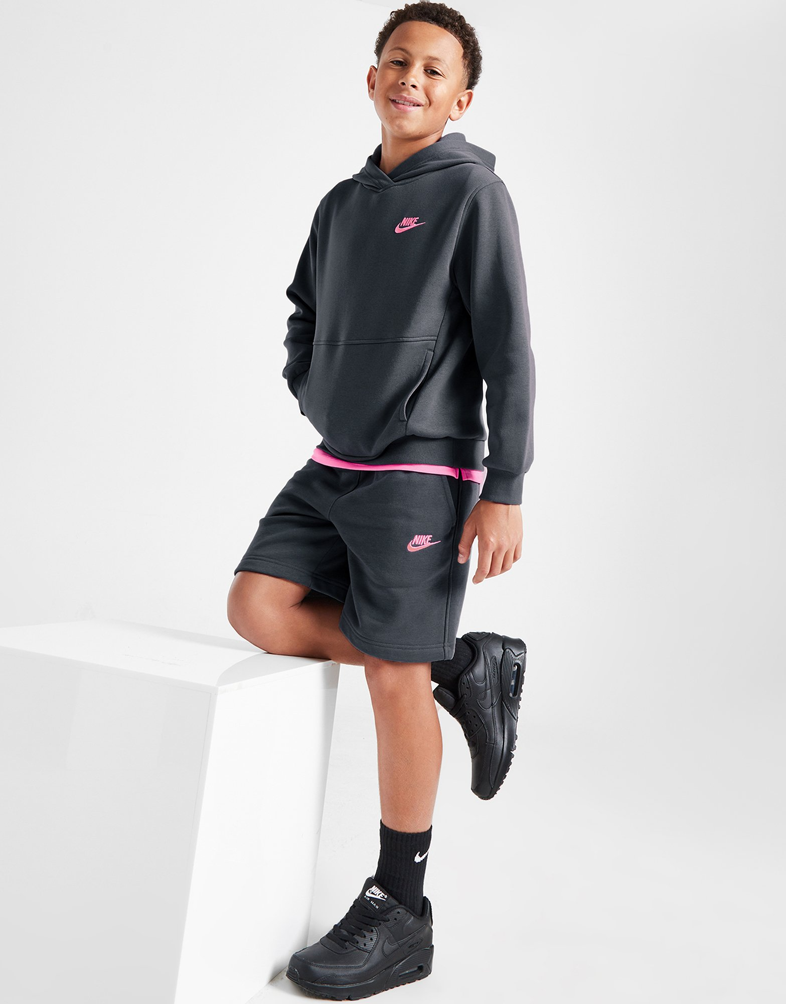 Nike Short Club Junior