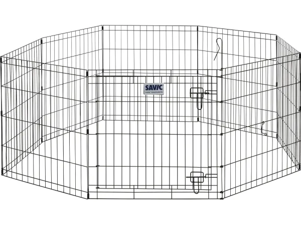 Savic DOG PARK 3 107x61 cm