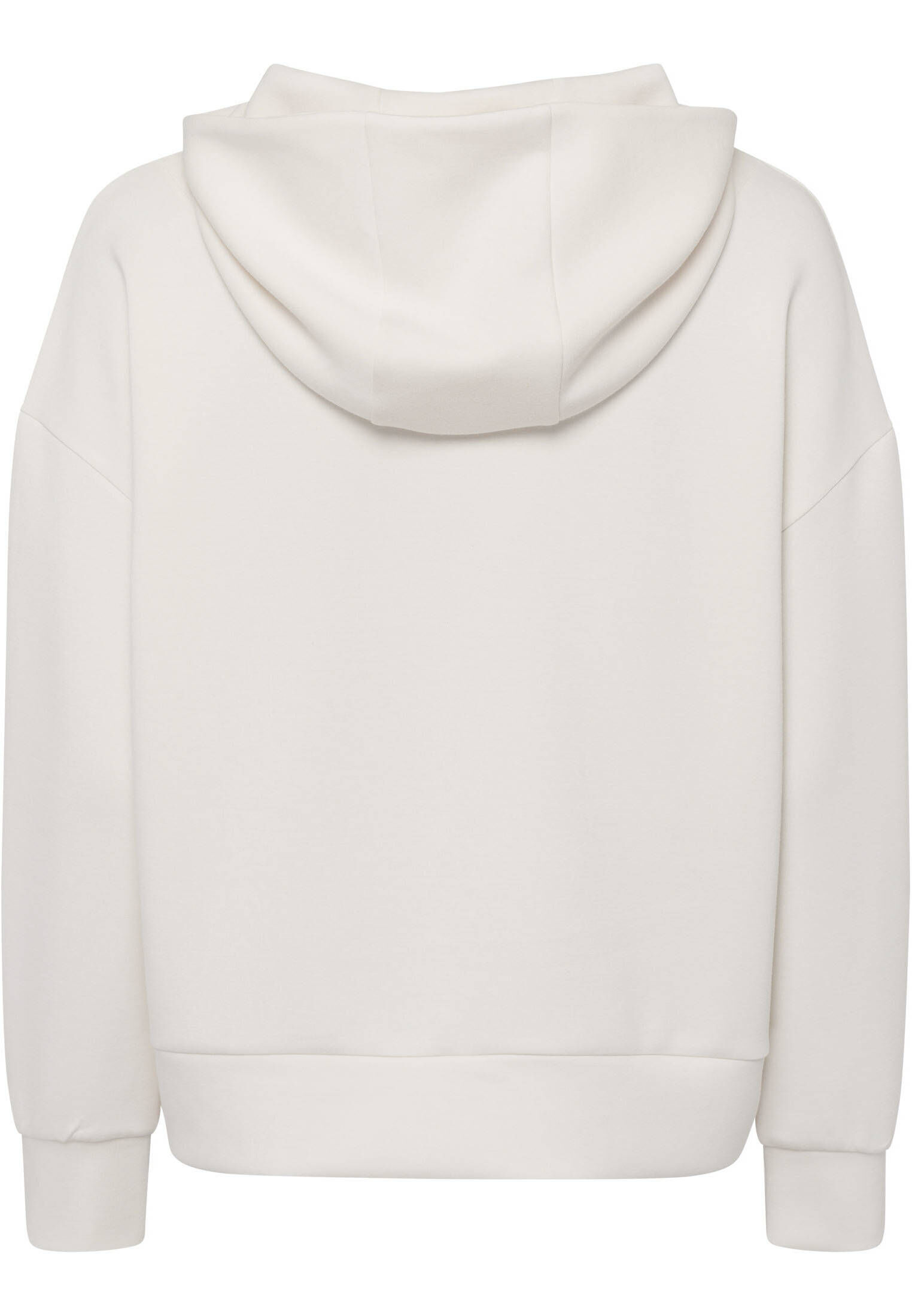 zero| Damen Sweatshirt mit Kapuze