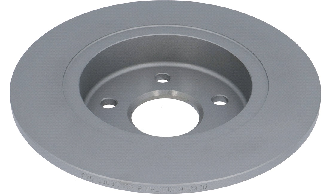 Bremseskive 264 x 10 mm