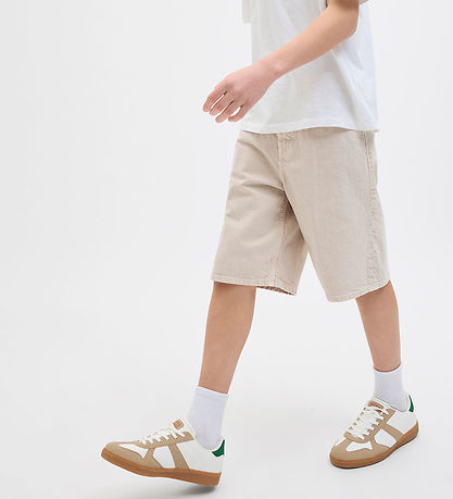 Jack & Jones Shorts - JjiAlex - Moonbeam
