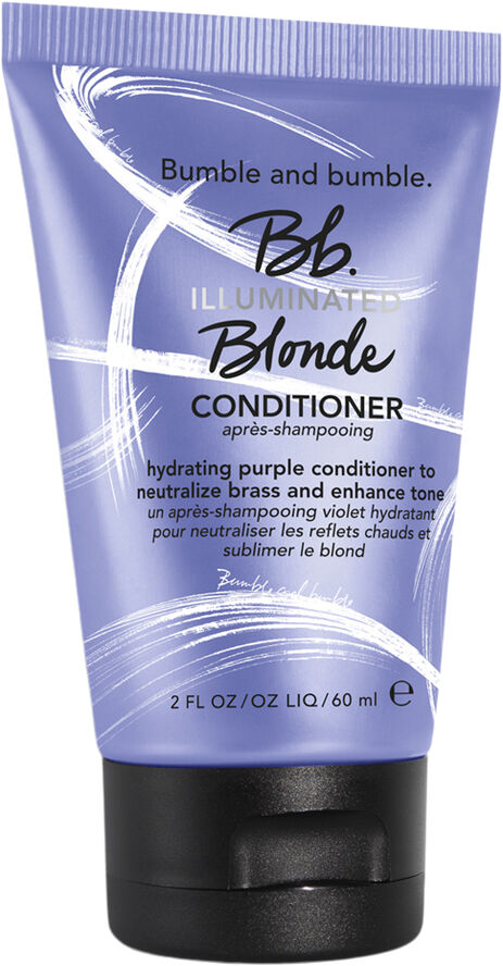 Bumble and Bumble Bb. Blonde Conditioner 60ml