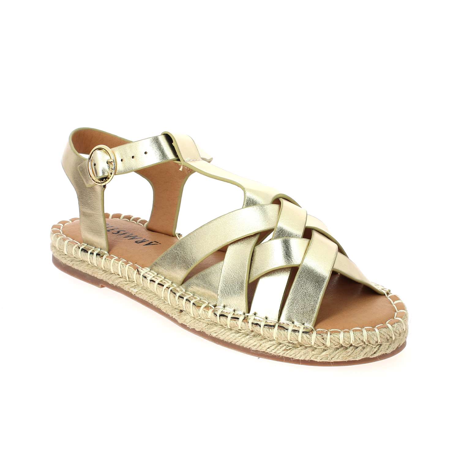 Sandales femme ARMISTICE BILBAO