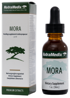 Nutramedix Mora Microbial Defence Druppels 30ML