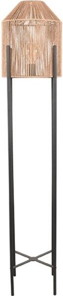 Vloerlamp naturel MT-2322 Ibiza Diamond B30 x D30 cm
