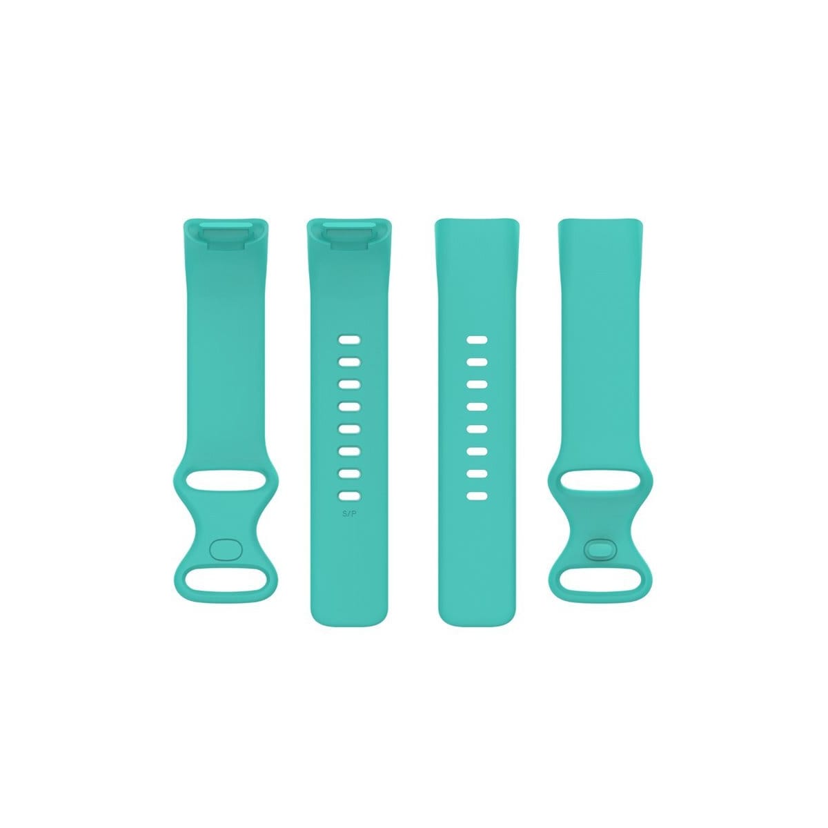 Sport Armband Fitbit Charge 5 (L) - Mint