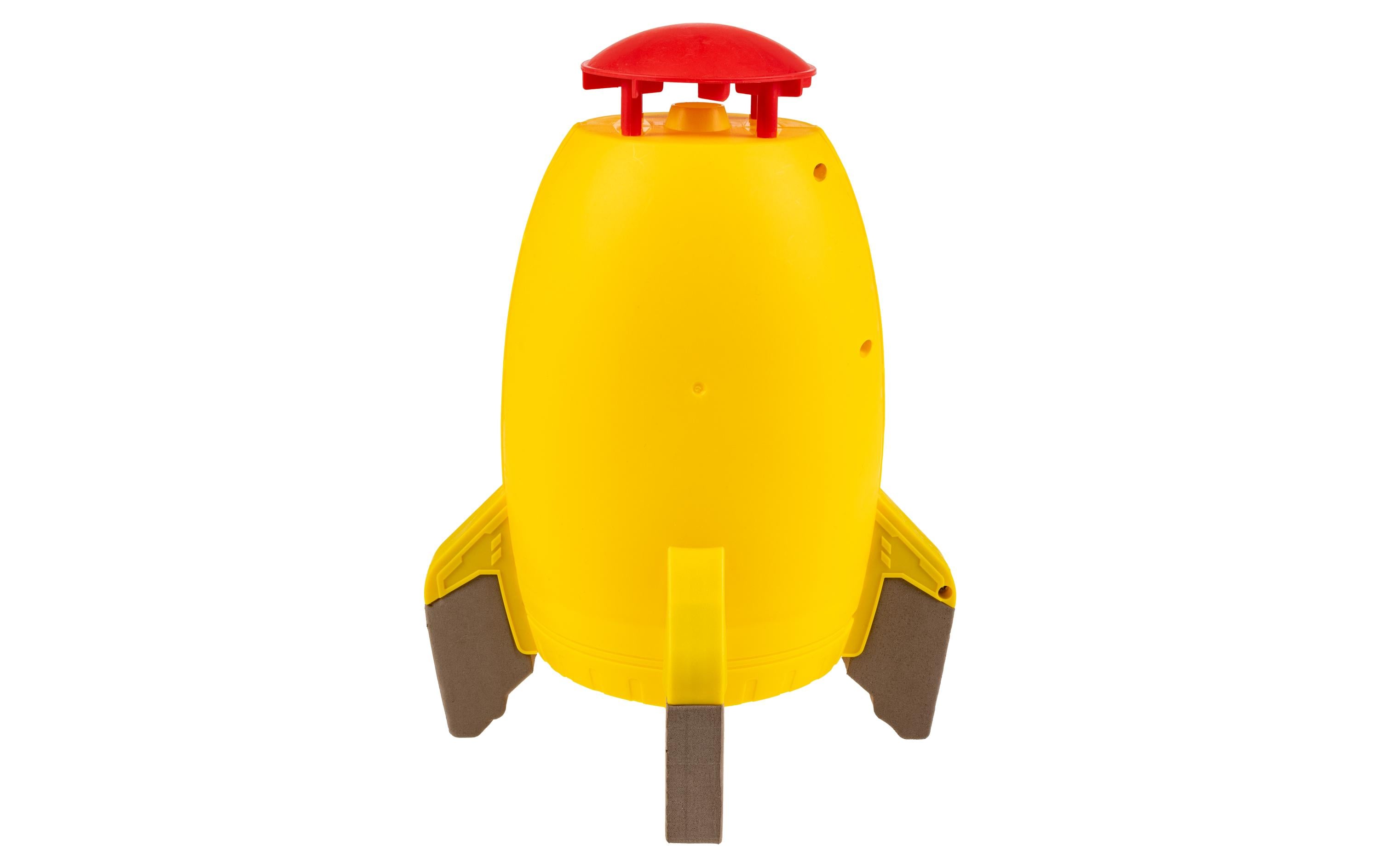 Wassersprinkler RaketeIdeal für heisse Sommertage