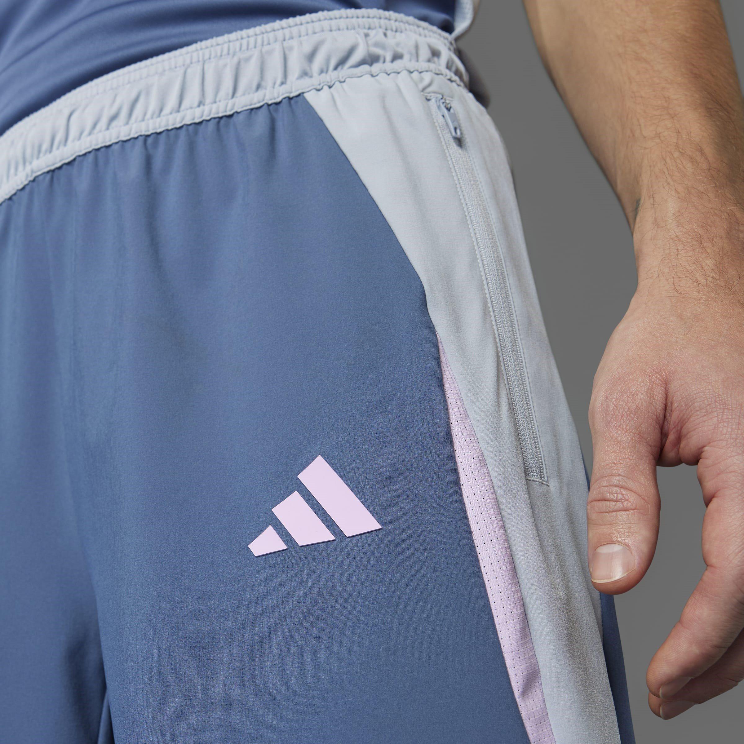 adidas Climacool Colorblock Shorts Mens
