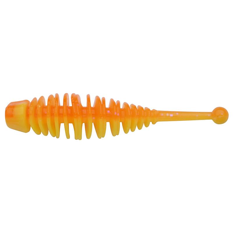 Leurre Souple Berkley Powerbait Power Naiad - 7Cm - Par 8