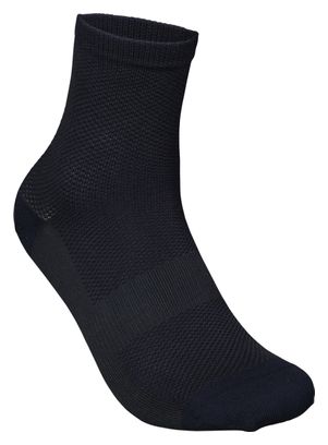 Chaussettes Poc Seize Short Turmaline Bleu Marine