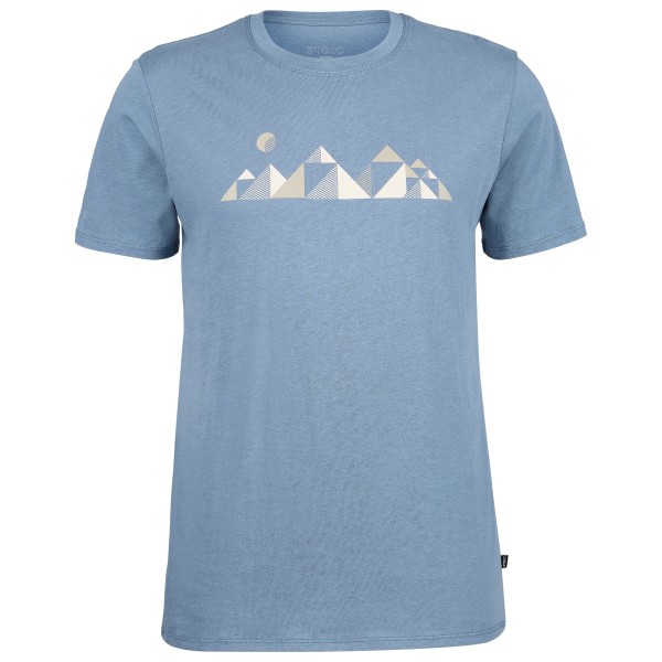 Stoic - Hemp30 AmalSt. Print Tee - T-shirt