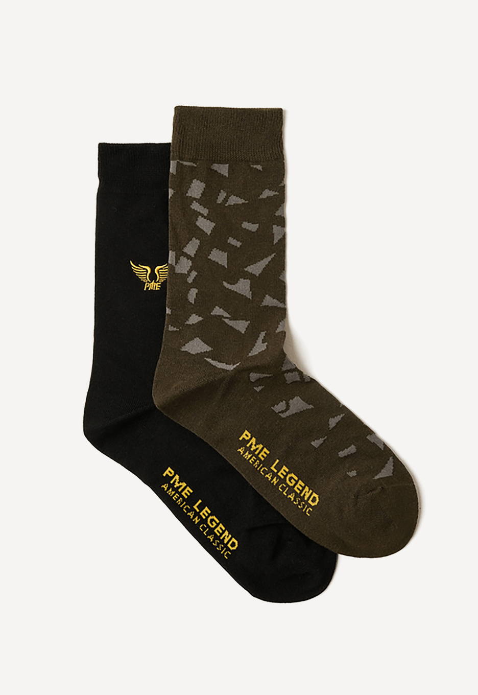 PME Legend Allover Print Sokken