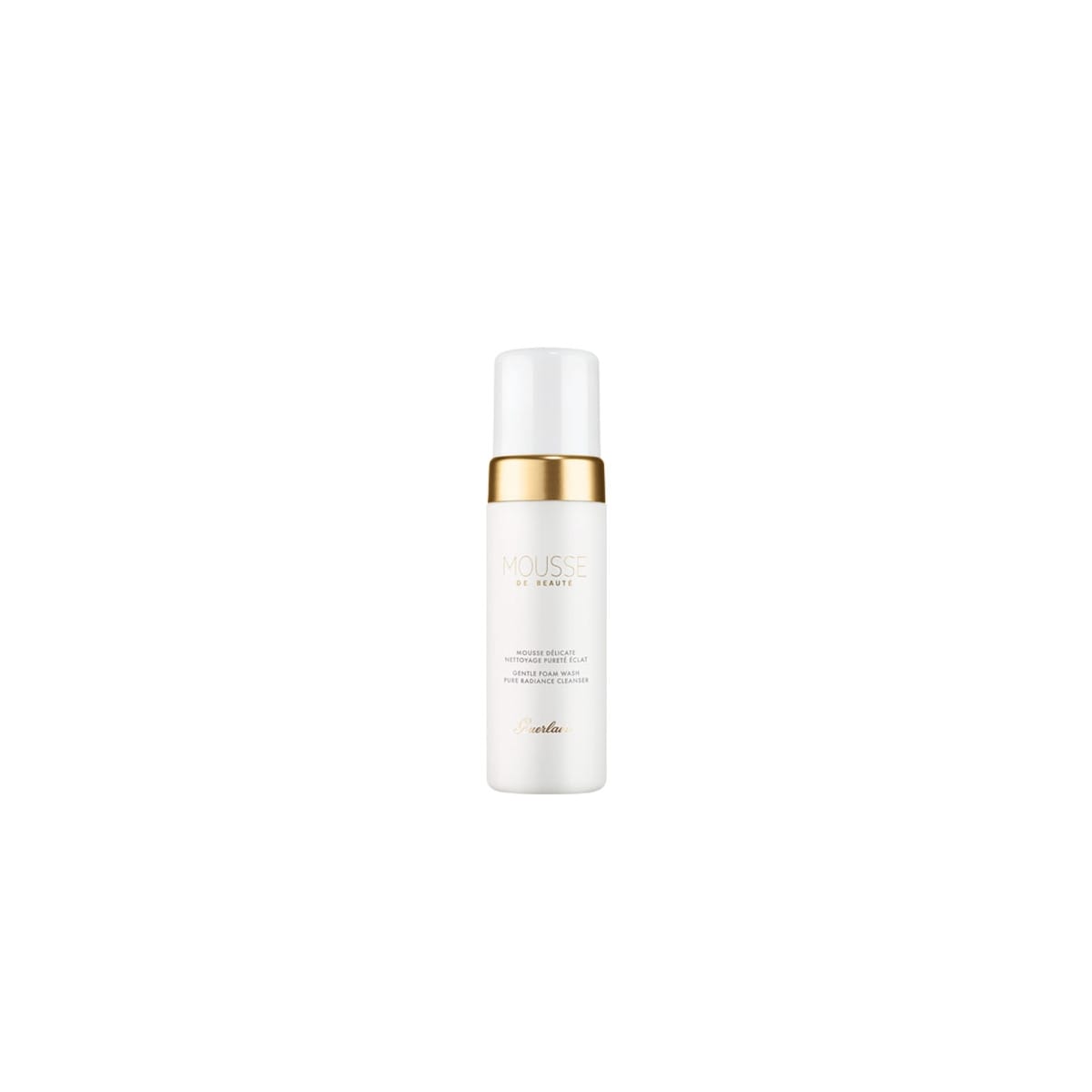 GUERLAIN Les Démaquillants de Beauté Mousse de Beauté