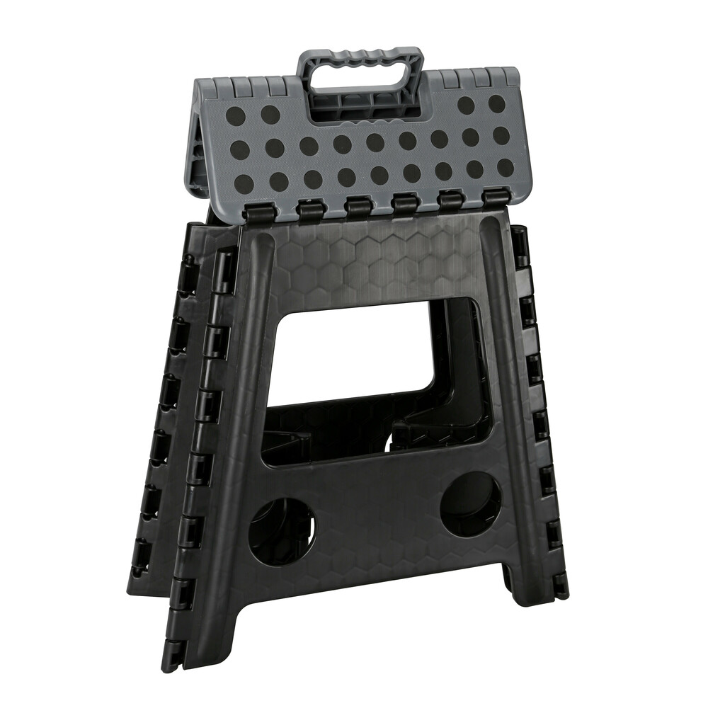 Lampa Quicksit multifunctioneel opvouwbaar opstapje