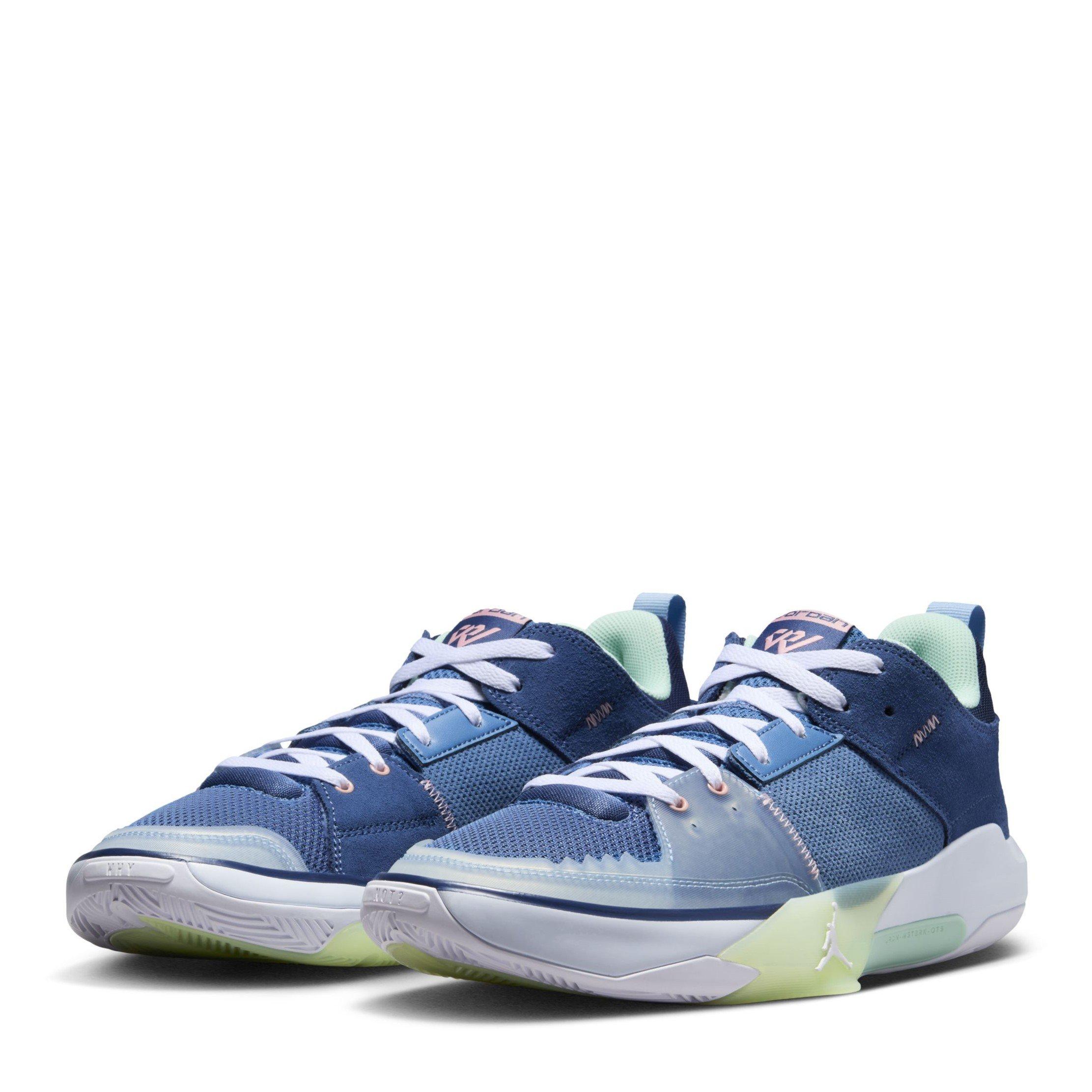 Air Jordan One Take 5 Basketball Trainers Adults