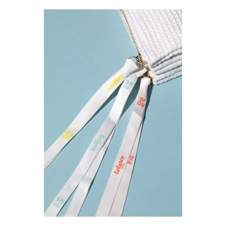 Enfance Paris Pochette garnie kit essentiel 0-3 ans
